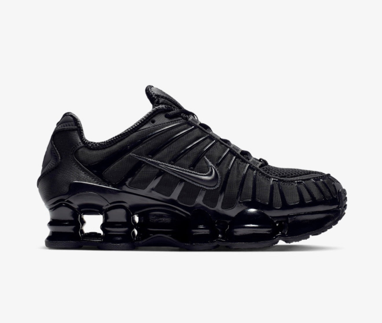NIKE Shox TL