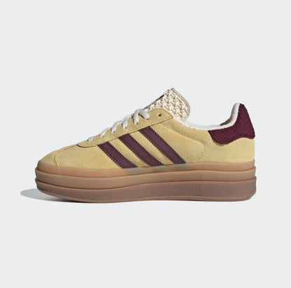 ADIDAS GAZELLE BOLD W