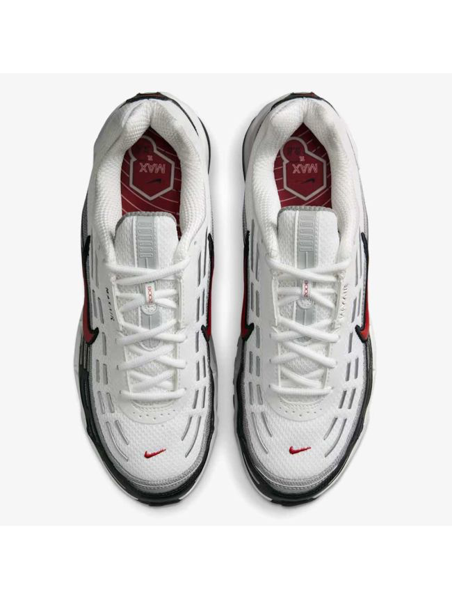 Air Max TL 2.5 "White/Varsity Red