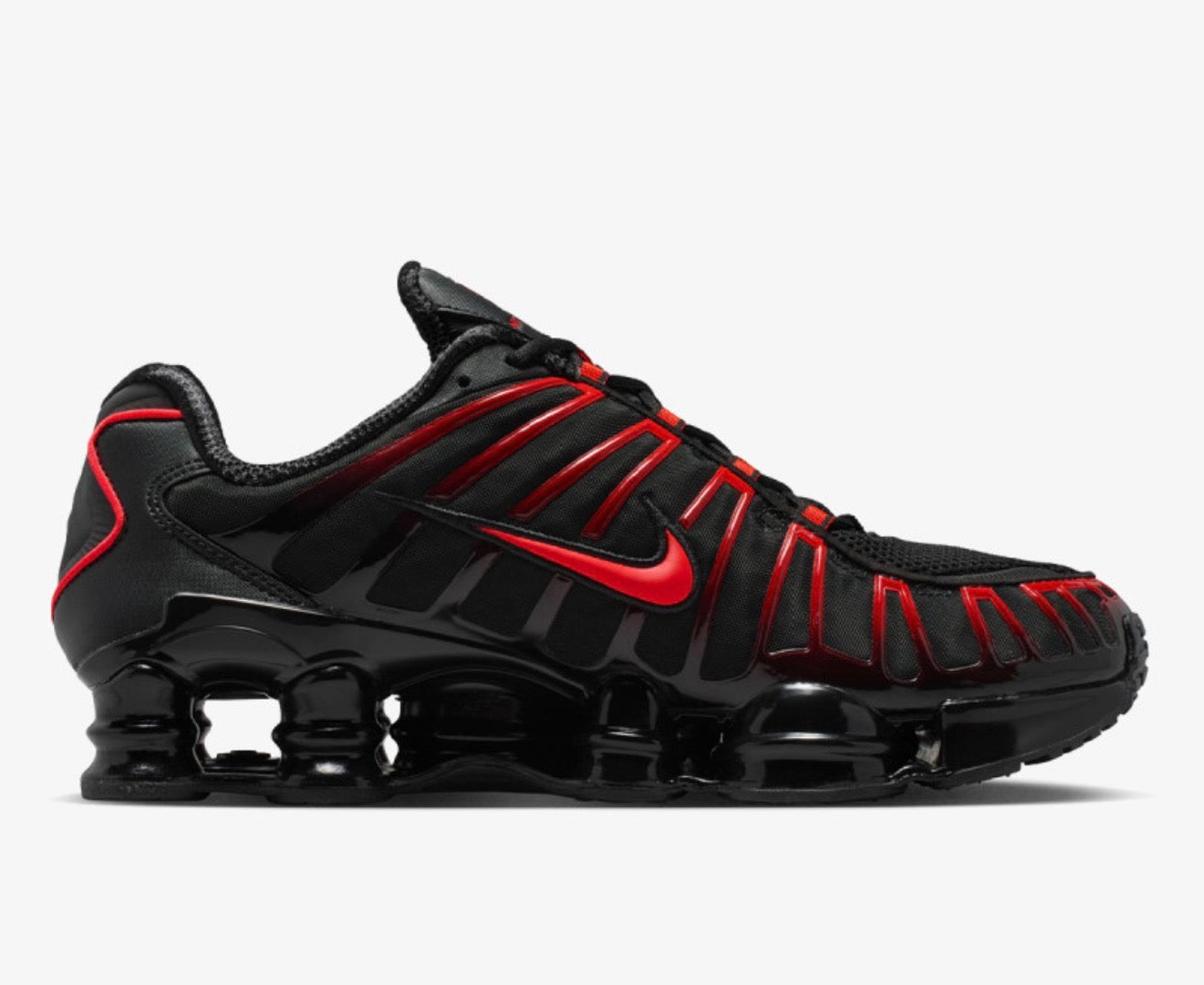NIKE Patike NIKE SHOX TL