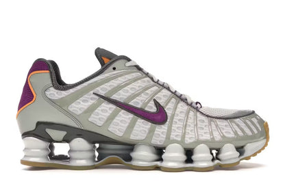 Nike Shox TL Viotech