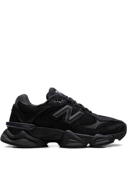 New Balance Black Cement