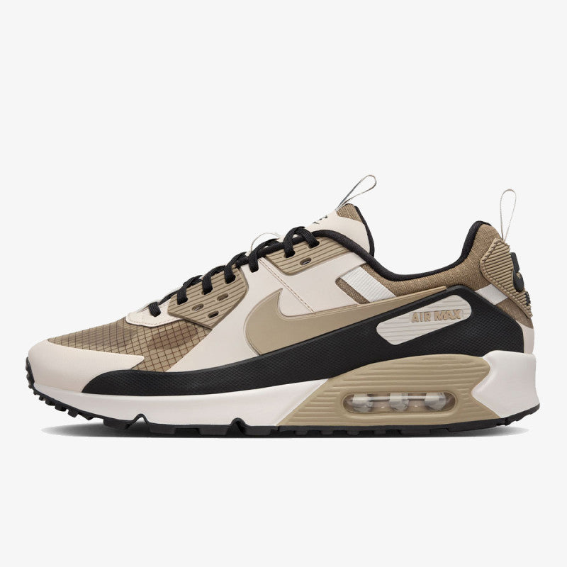 Nike Air Max 90 Drift Light Orewood Brown/Khaki-Black-Phantom