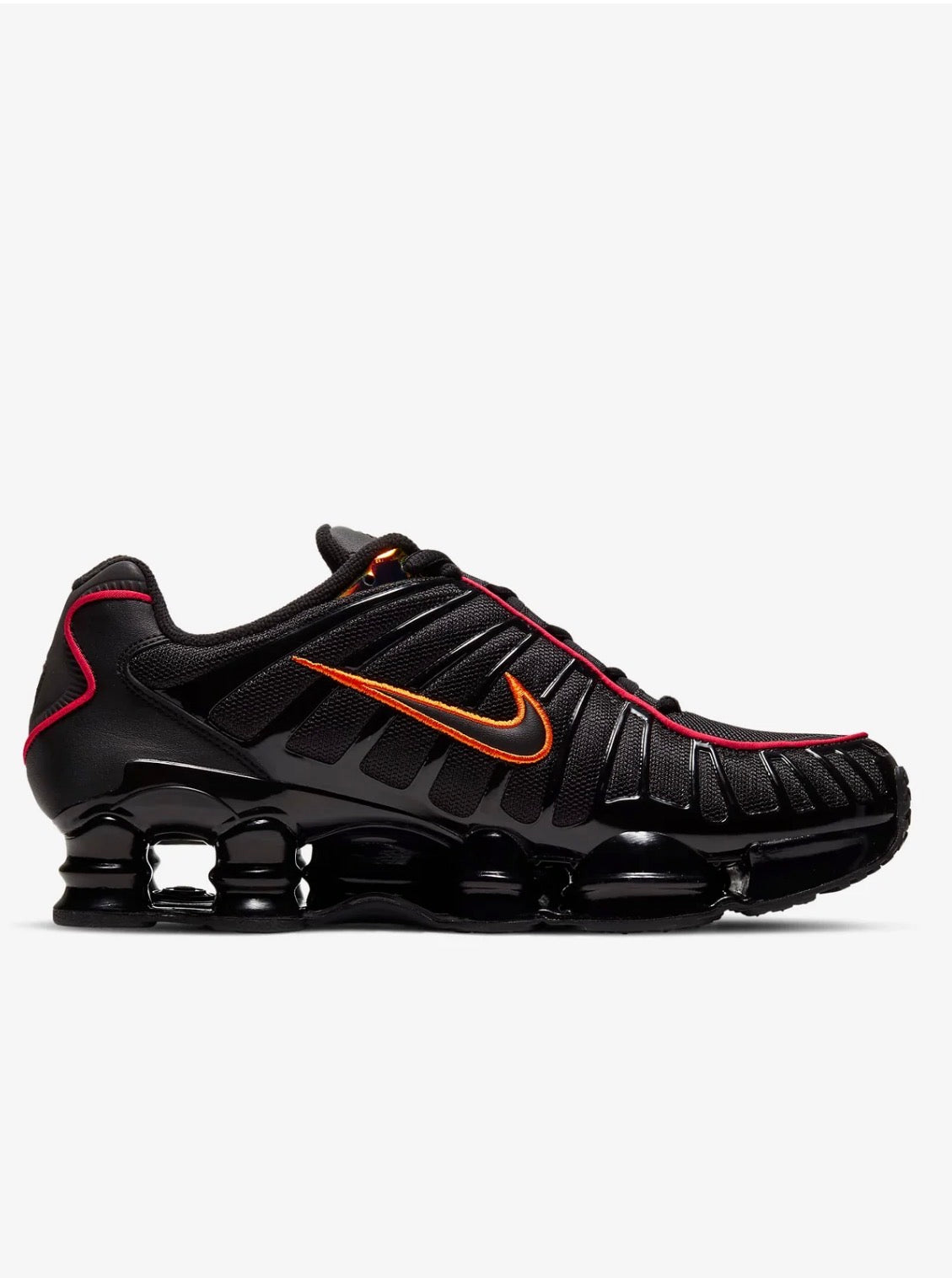 Nike Shox TL