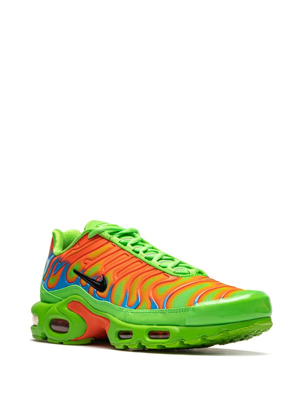 Supreme Air Max Plus TN