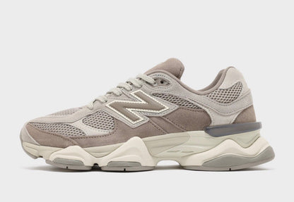 NEW BALANCE 9060 SUEDE MESH