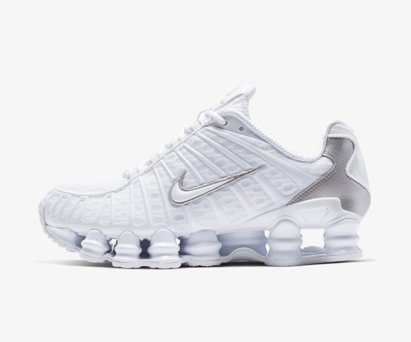 NIKE Shox TL