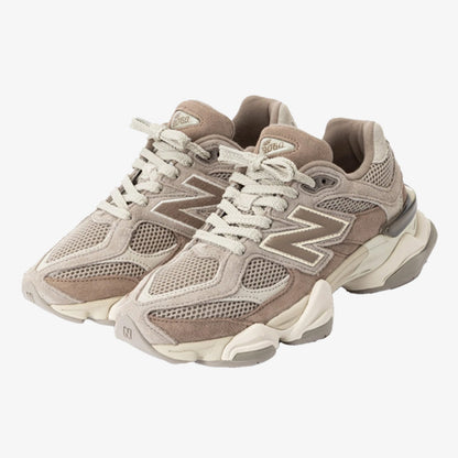 New Balance 9060 Arid Stone Mushroom