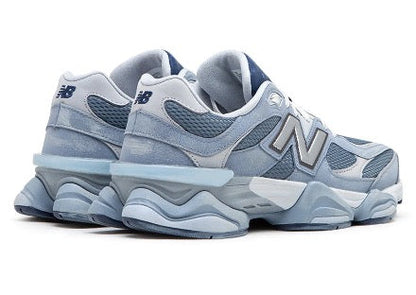 New Balance 9060 Arctic Grey