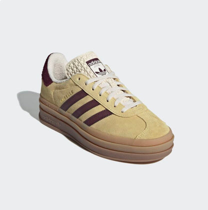 ADIDAS GAZELLE BOLD W