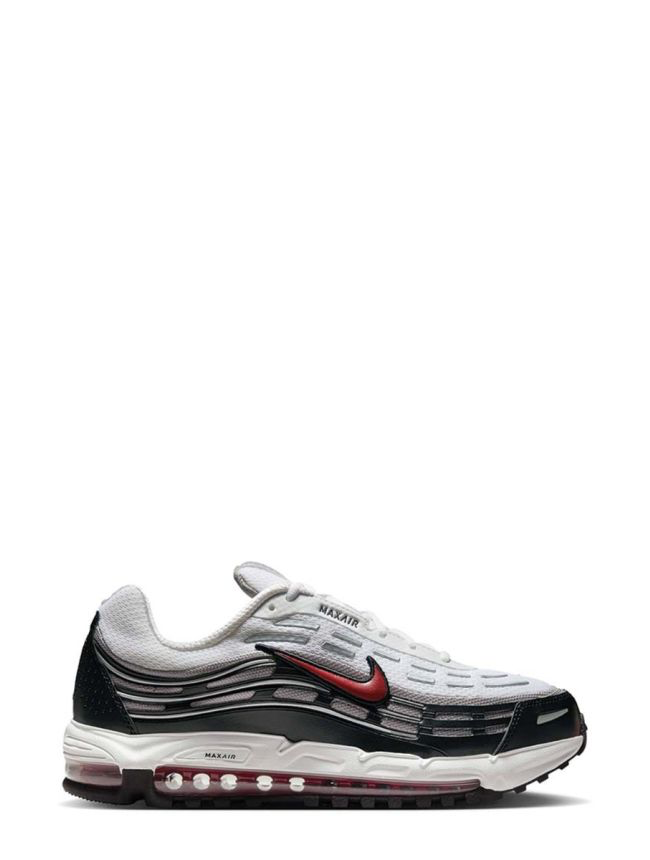 Air Max TL 2.5 "White/Varsity Red