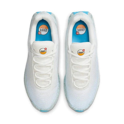 DN White Safari