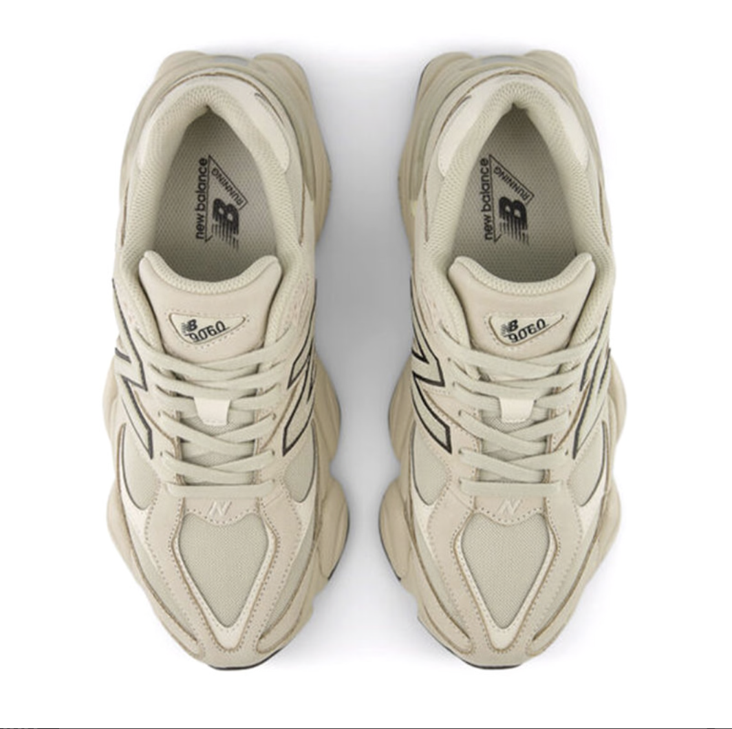 NEW BALANCE 9060