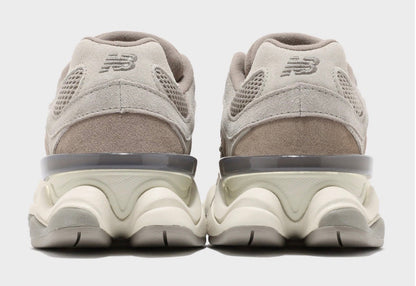 NEW BALANCE 9060 SUEDE MESH