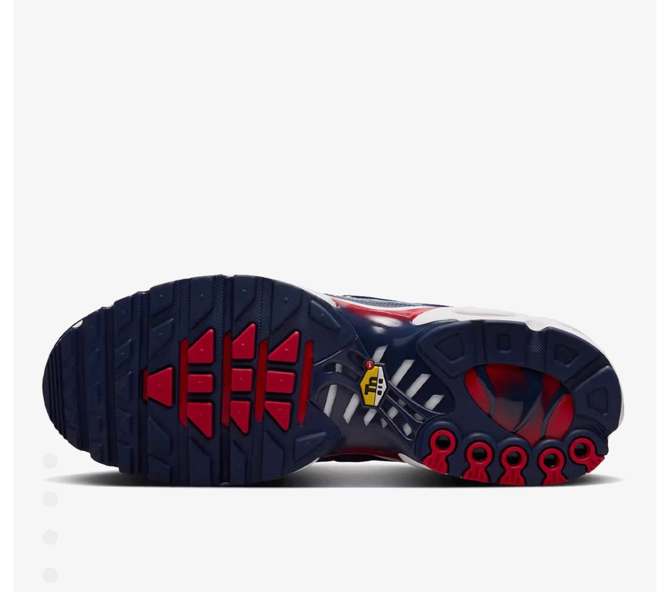 Nike air max plus eclair lightening