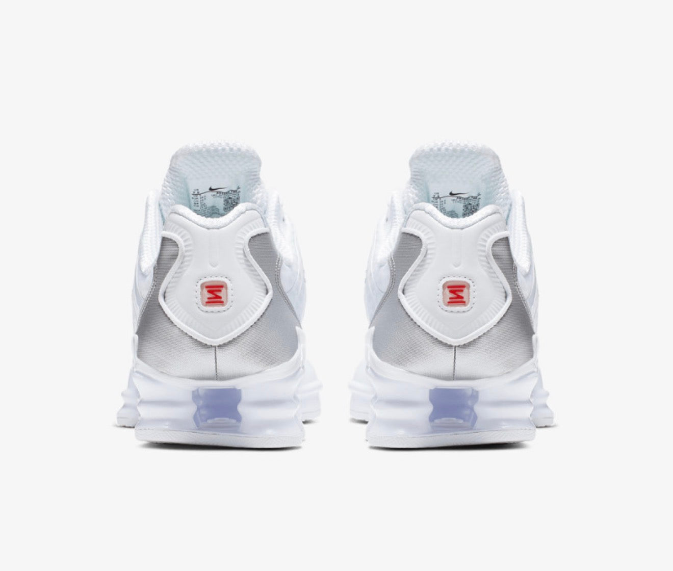 NIKE Shox TL