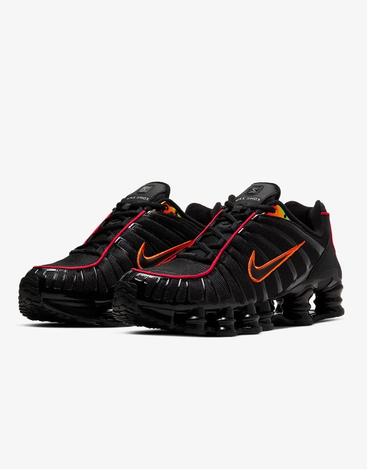 Nike Shox TL