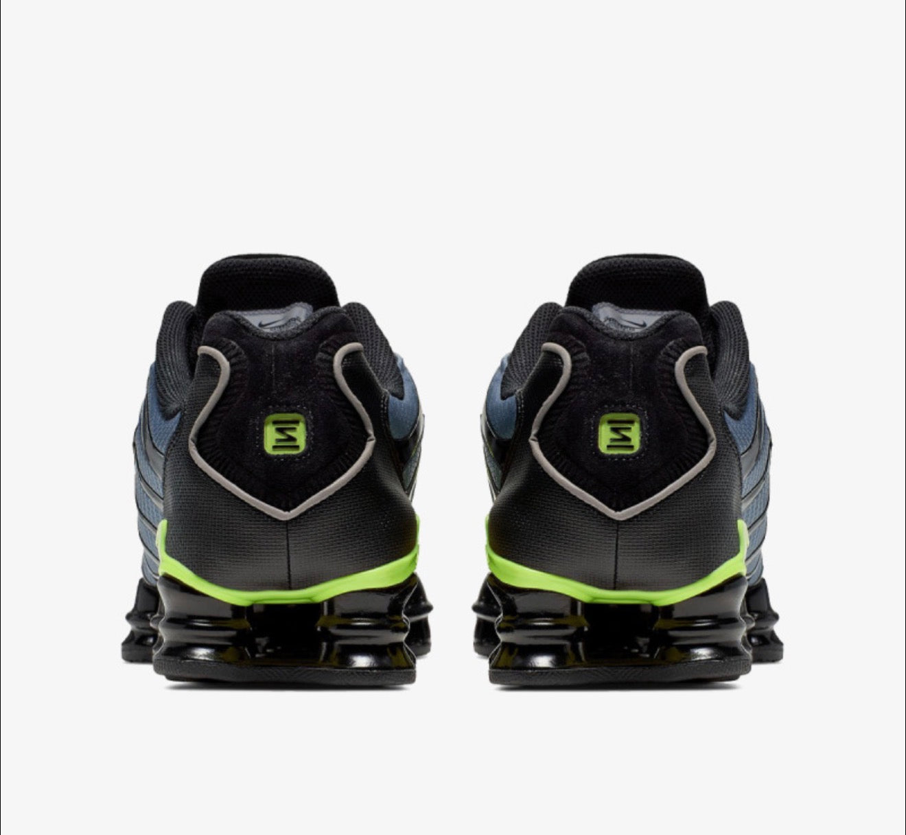NIKE Patike NIKE SHOX TL