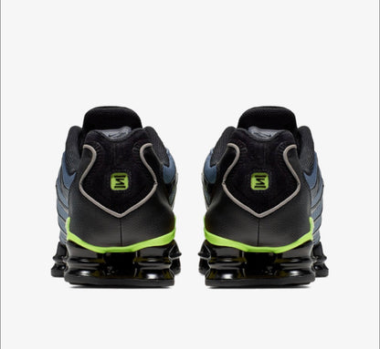 NIKE Patike NIKE SHOX TL