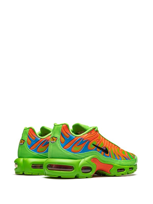 Supreme Air Max Plus TN