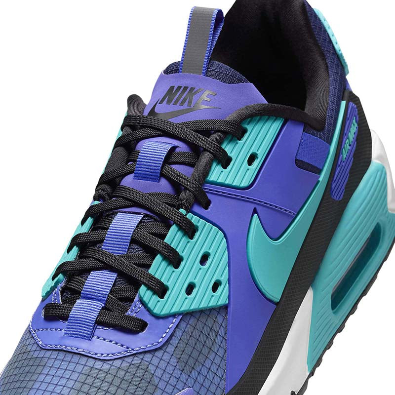 Nike Air Max 90 Drift "Persian Violet".