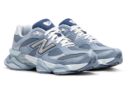 New Balance 9060 Arctic Grey