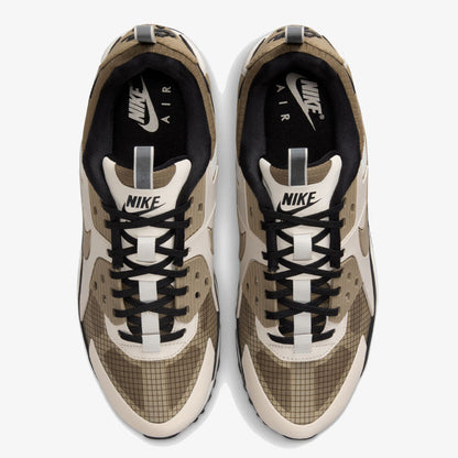Nike Air Max 90 Drift Light Orewood Brown/Khaki-Black-Phantom
