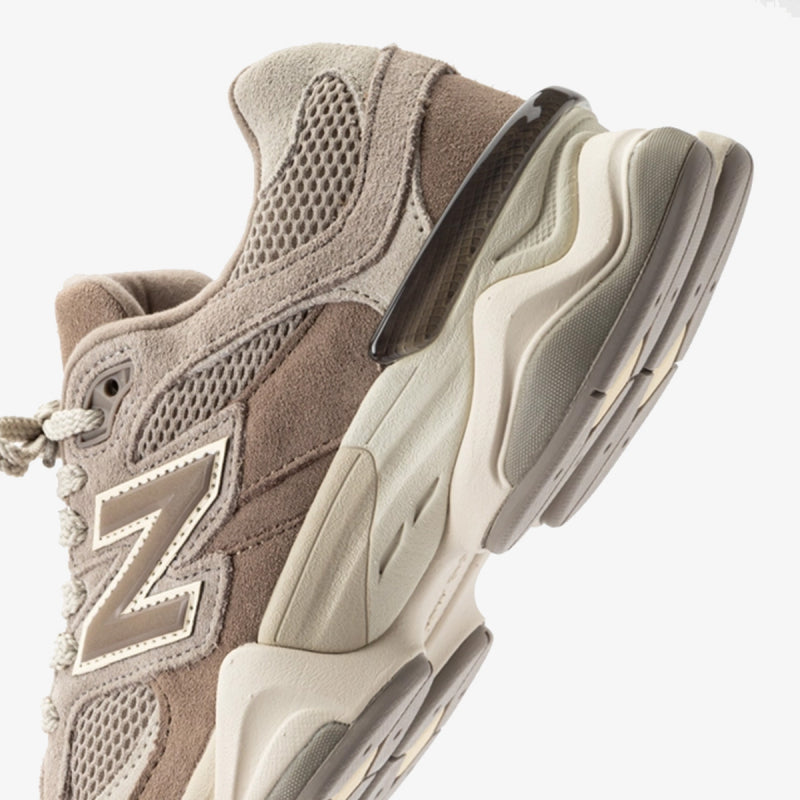 New Balance 9060 Arid Stone Mushroom