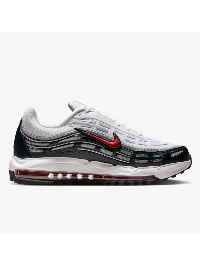 Air Max TL 2.5 "White/Varsity Red