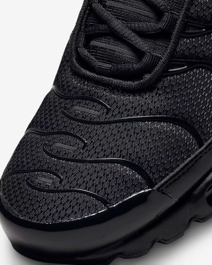 Nike Air Max Plus TN Triple Black
