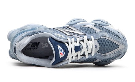 New Balance 9060 Arctic Grey
