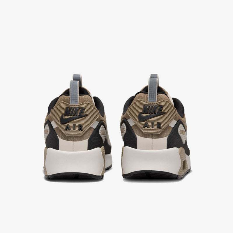Nike Air Max 90 Drift Light Orewood Brown/Khaki-Black-Phantom