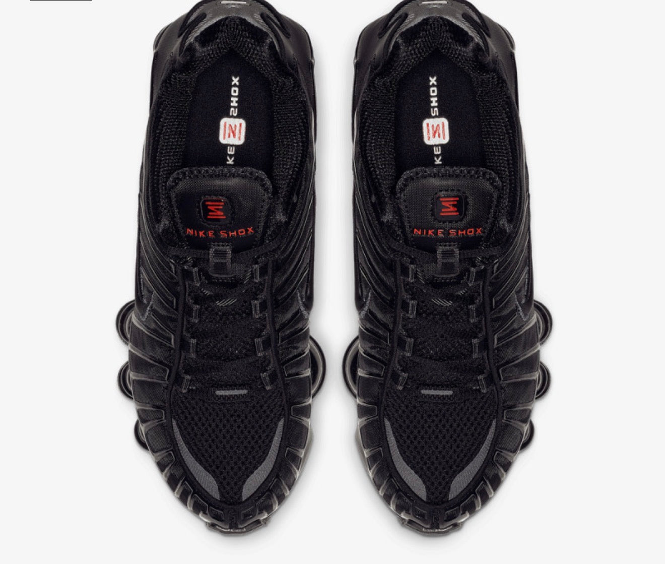 NIKE Shox TL