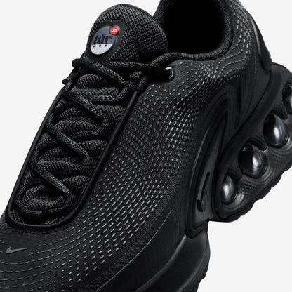 DN Triple Black