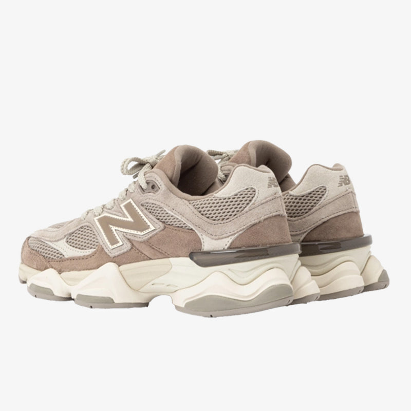 New Balance 9060 Arid Stone Mushroom