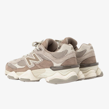 New Balance 9060 Arid Stone Mushroom