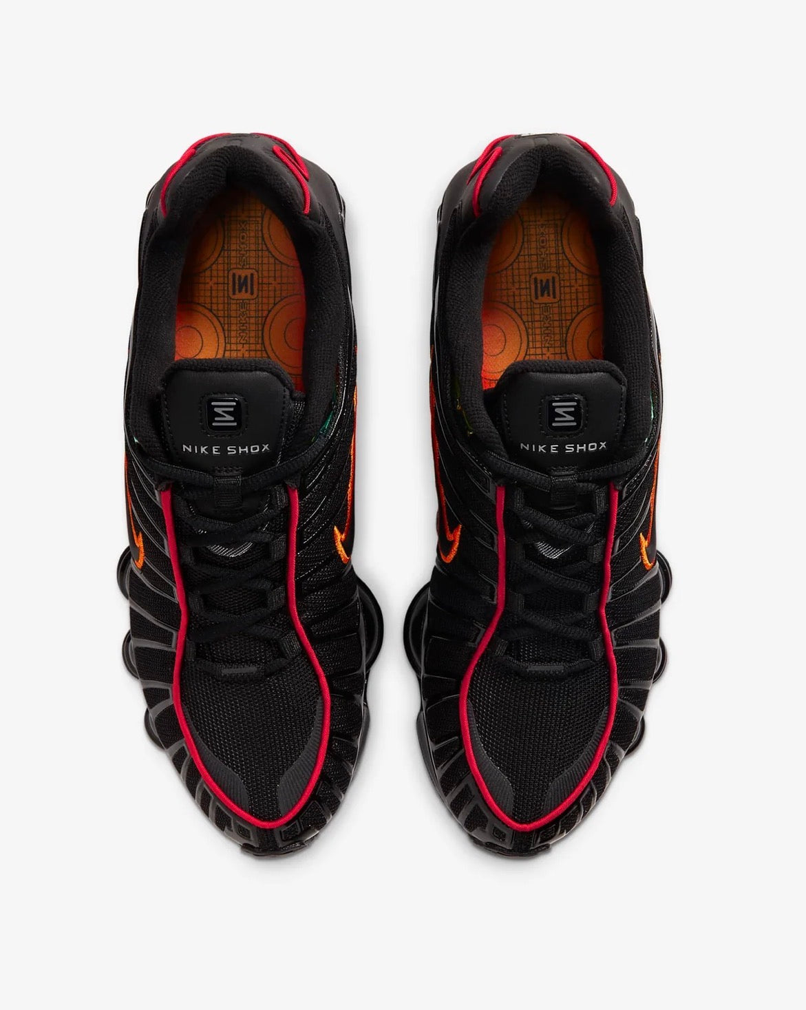 Nike Shox TL