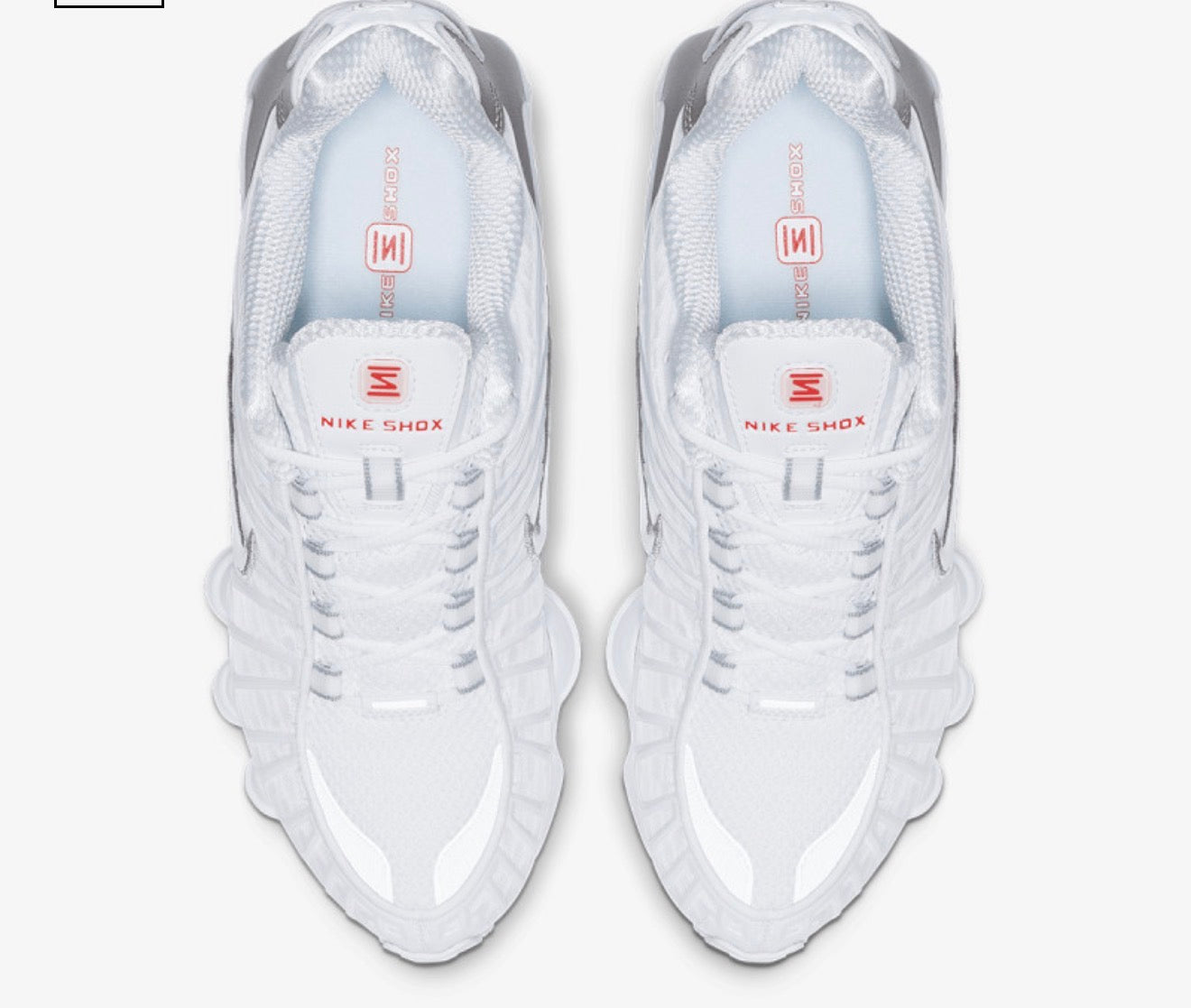 NIKE Shox TL