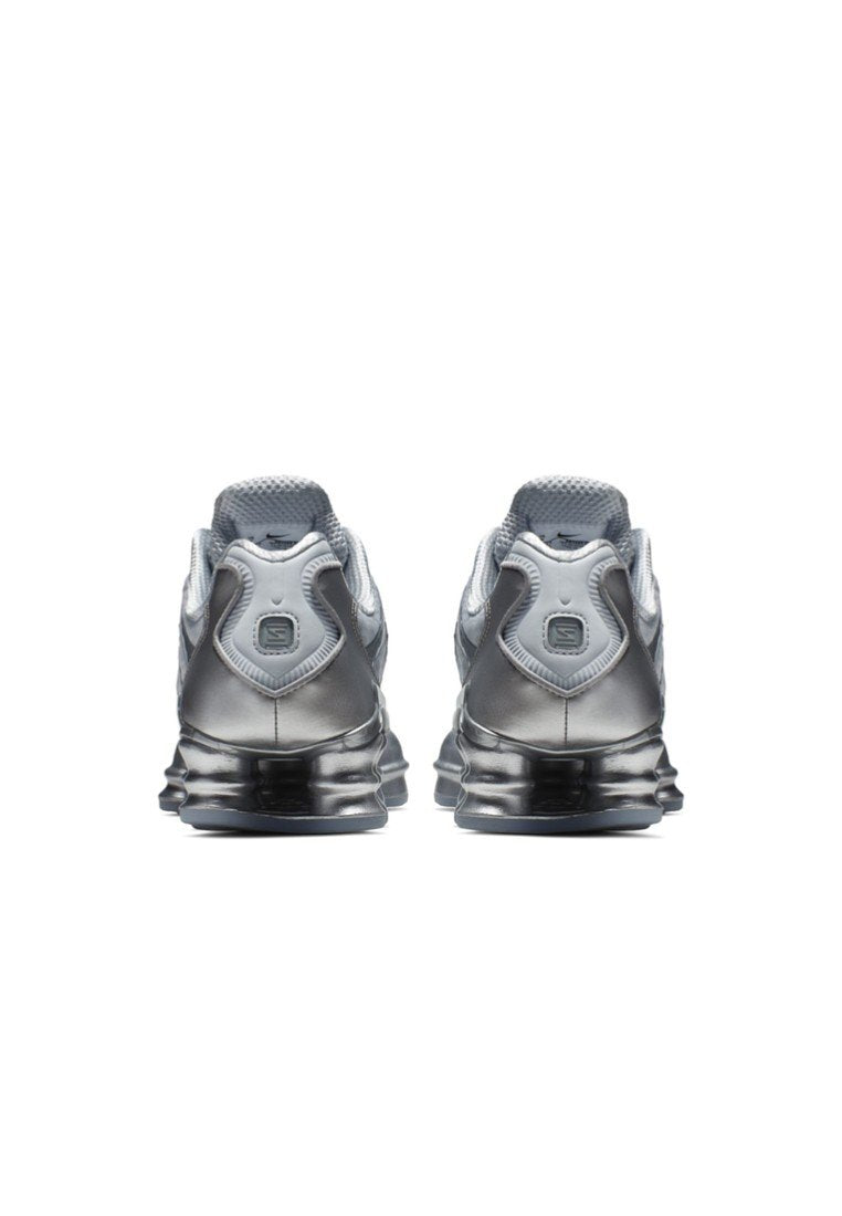SHOX TL - Trainers - pure platinum/chrome