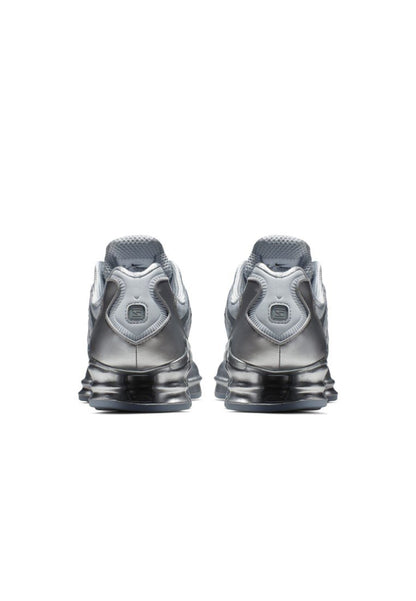 SHOX TL - Trainers - pure platinum/chrome