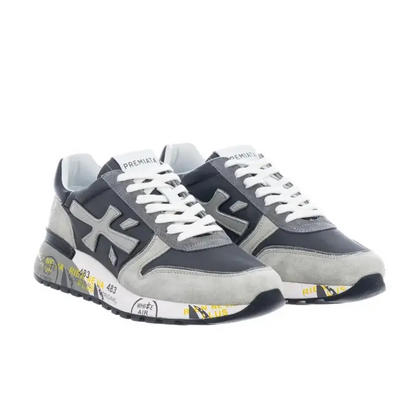 Premiata (Scarpe Uomo)