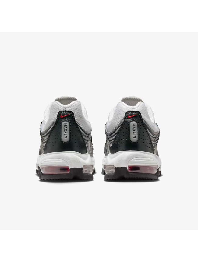 Air Max TL 2.5 "White/Varsity Red