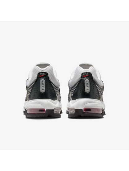 Air Max TL 2.5 "White/Varsity Red