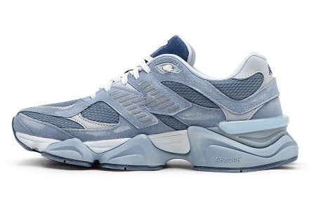 New Balance 9060 Arctic Grey