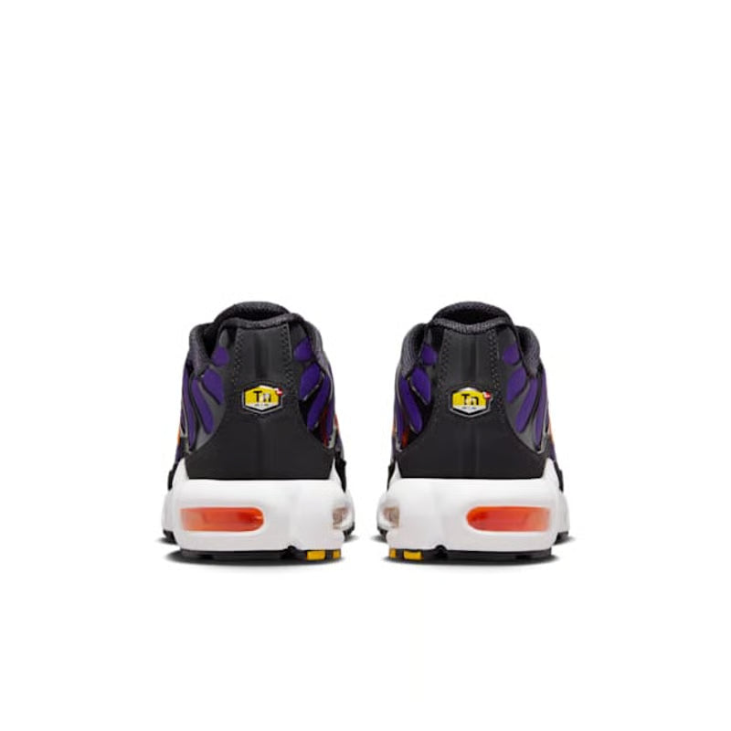 Nike TN Purple Voltage