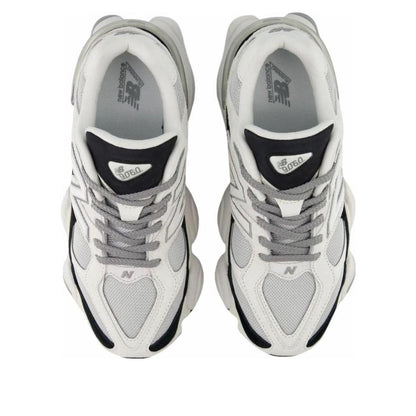 New Balance 9060 "Get Grey Black" Shoes
