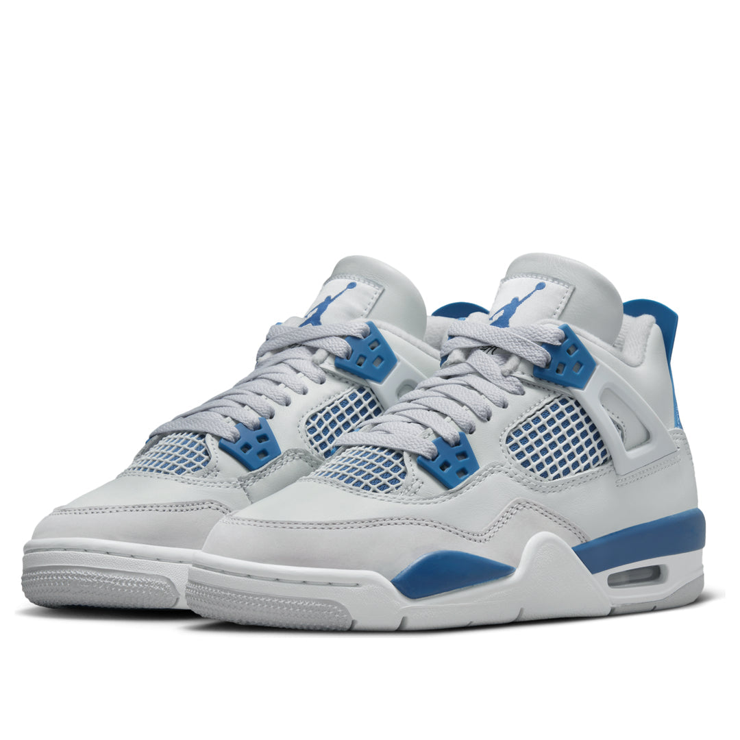 Air Jordan 4 Retro "Military Blue" 2024