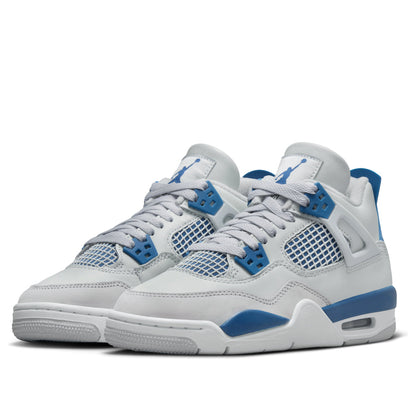 Air Jordan 4 Retro "Military Blue" 2024