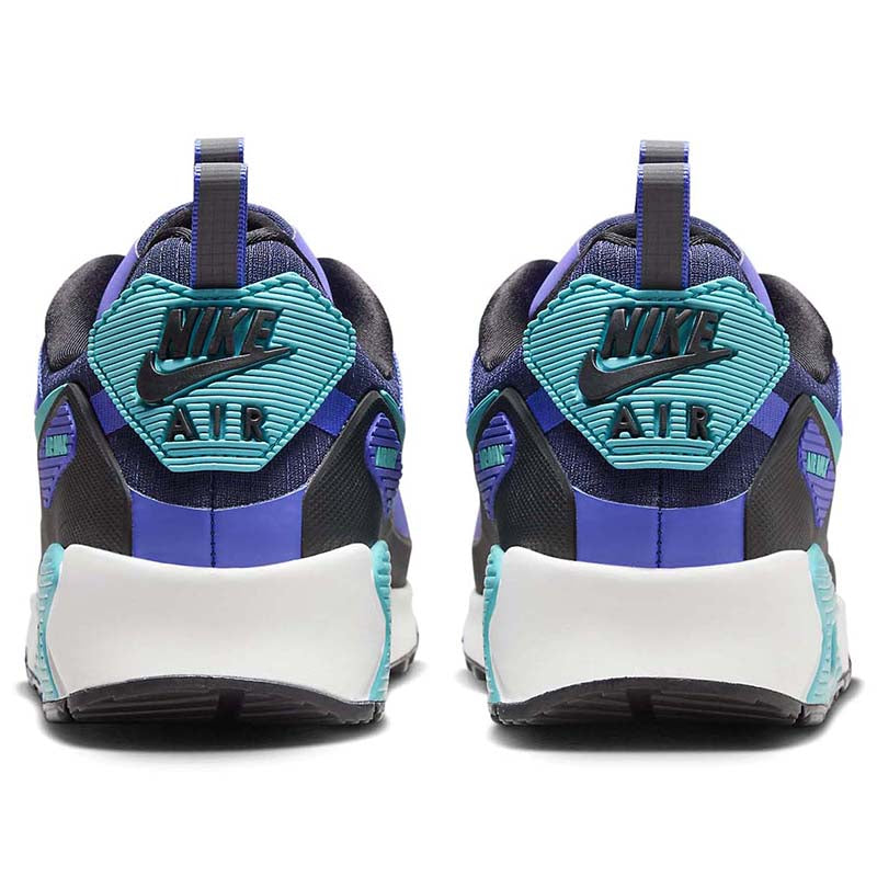 Nike Air Max 90 Drift "Persian Violet".