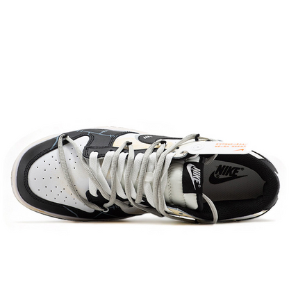 Nike SB Dunk Low Robinson Black White Beige